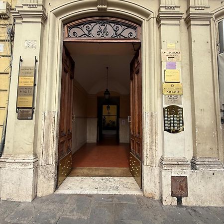 Suites Da Papa Rome Buitenkant foto